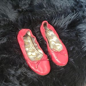 Sam Edelman Ballet Flats